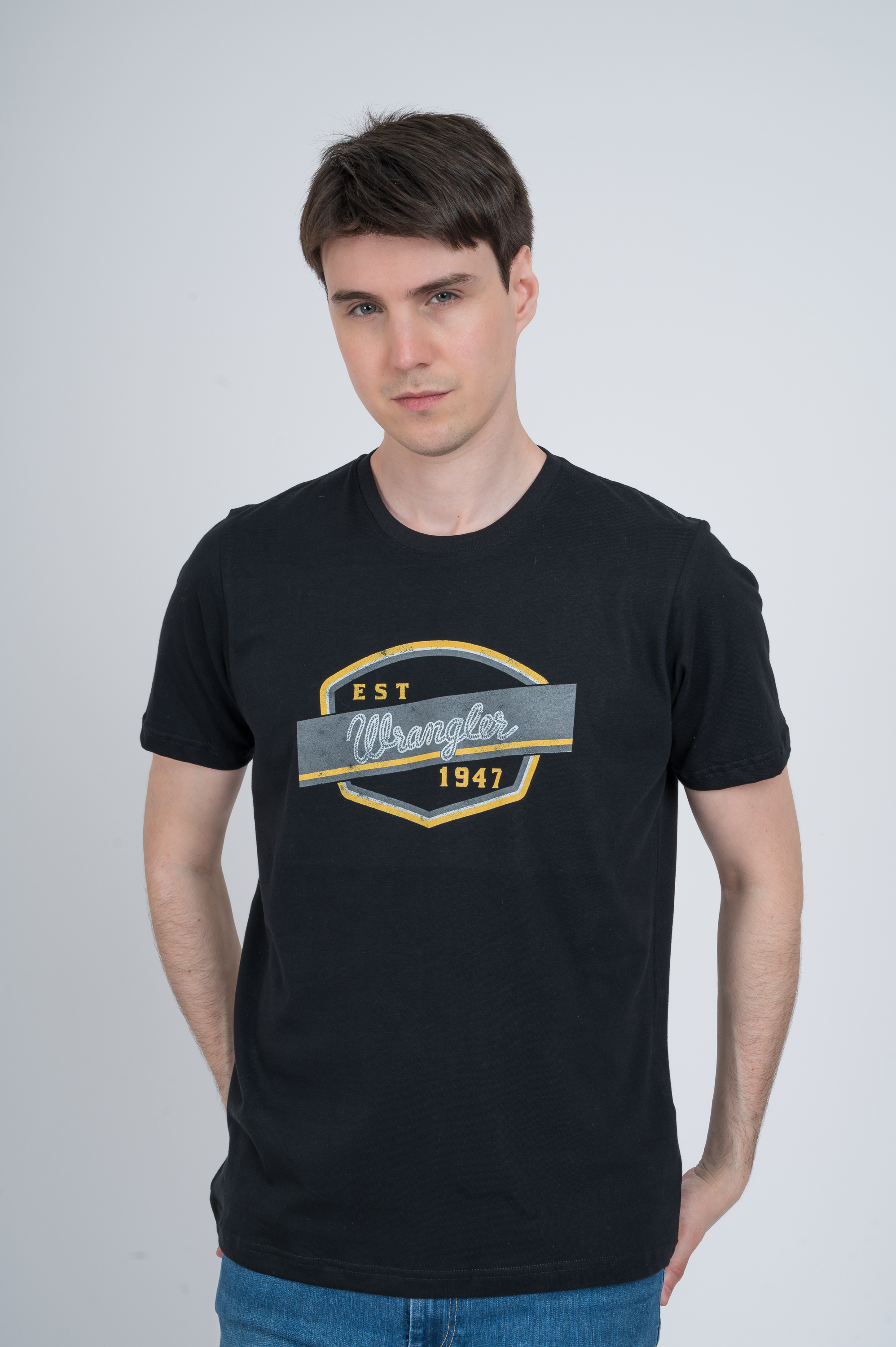 Remera Pacific Coast